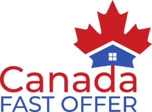 Canada Fast Offer - Logo