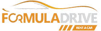 Formuladriverentacar Logo