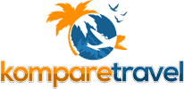 komparetravel Logo