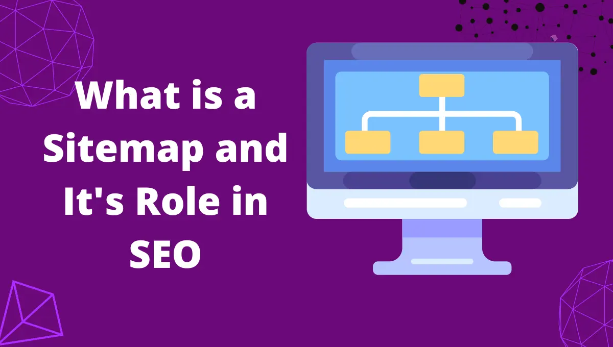 What is a Sitemap
