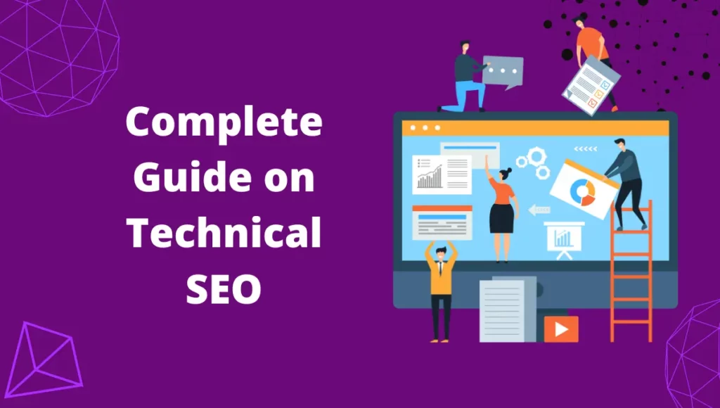 Technical SEO - Complete Guide