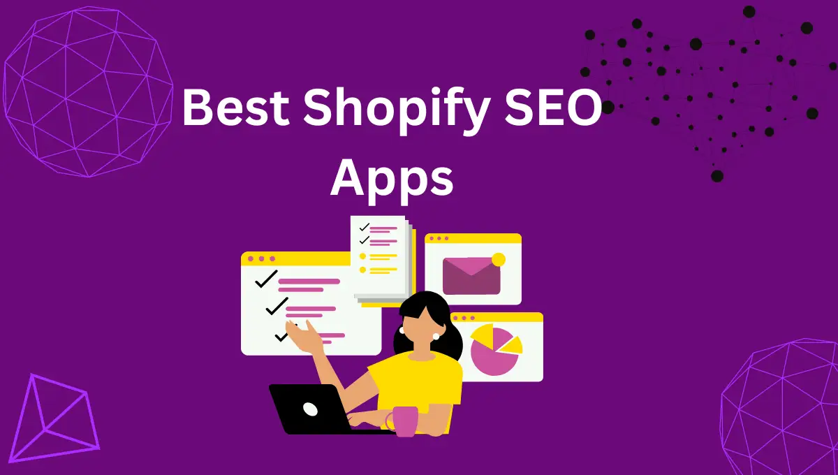Best Shopify SEO Apps
