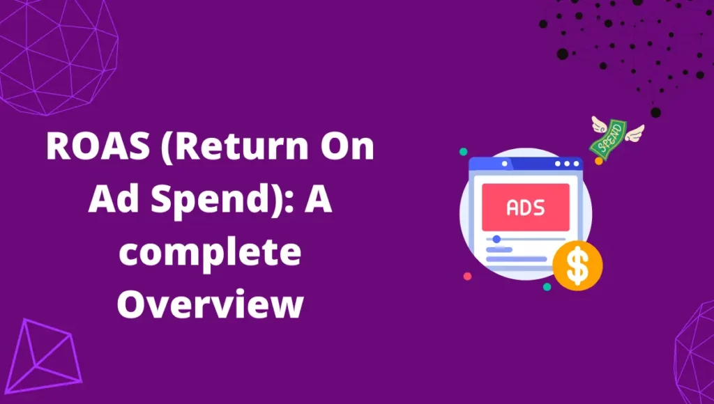 Image of Return On Ad Spend (ROAS)