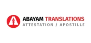 Abayam Translations