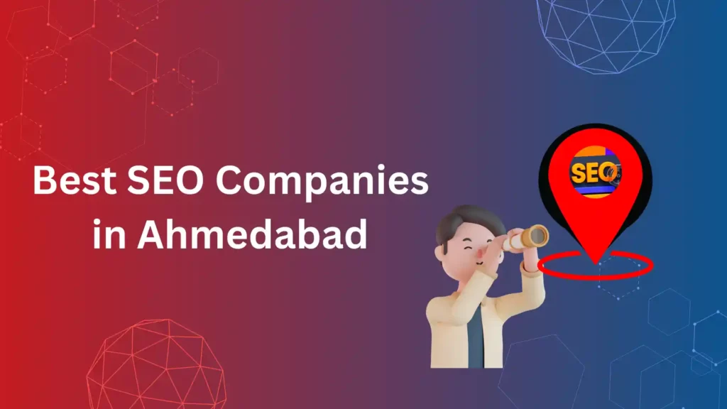 Best SEO companies in Ahmedabad-7 Eagles