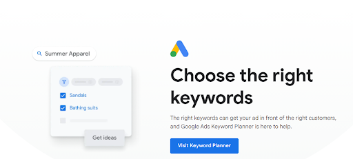 Google-keyword-planner