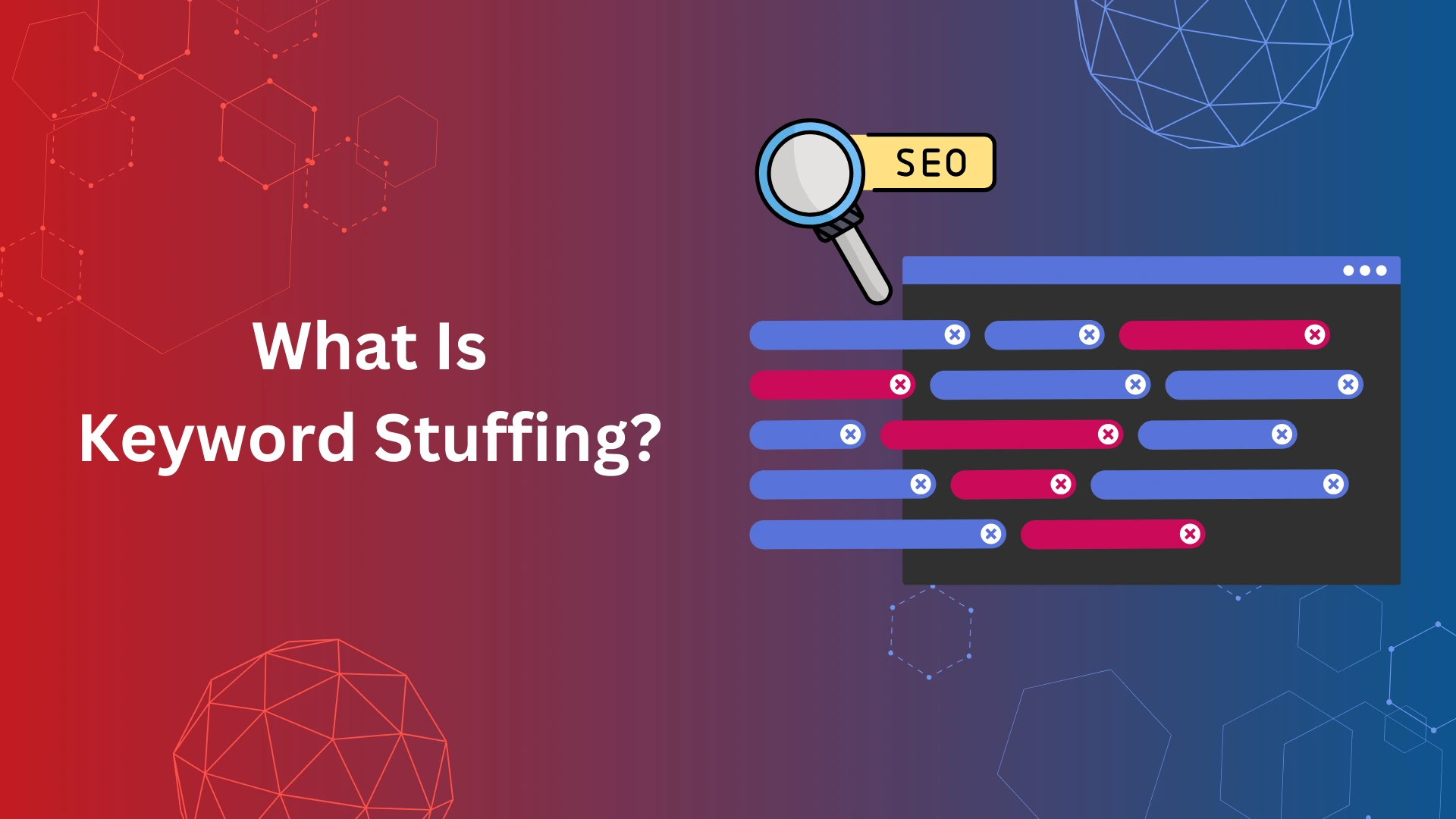 What Is Keyword Stuffing