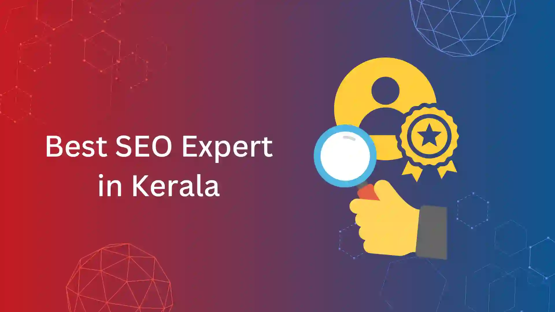Best SEO Expert in Kerala