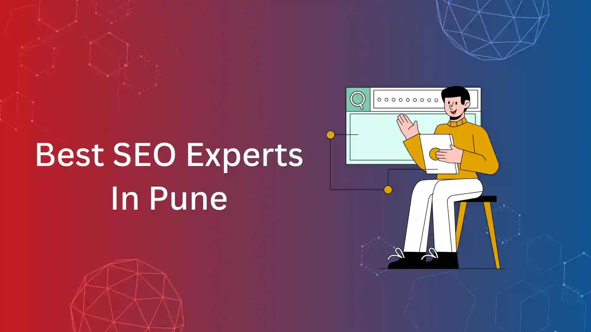 Best SEO Expert In Pune