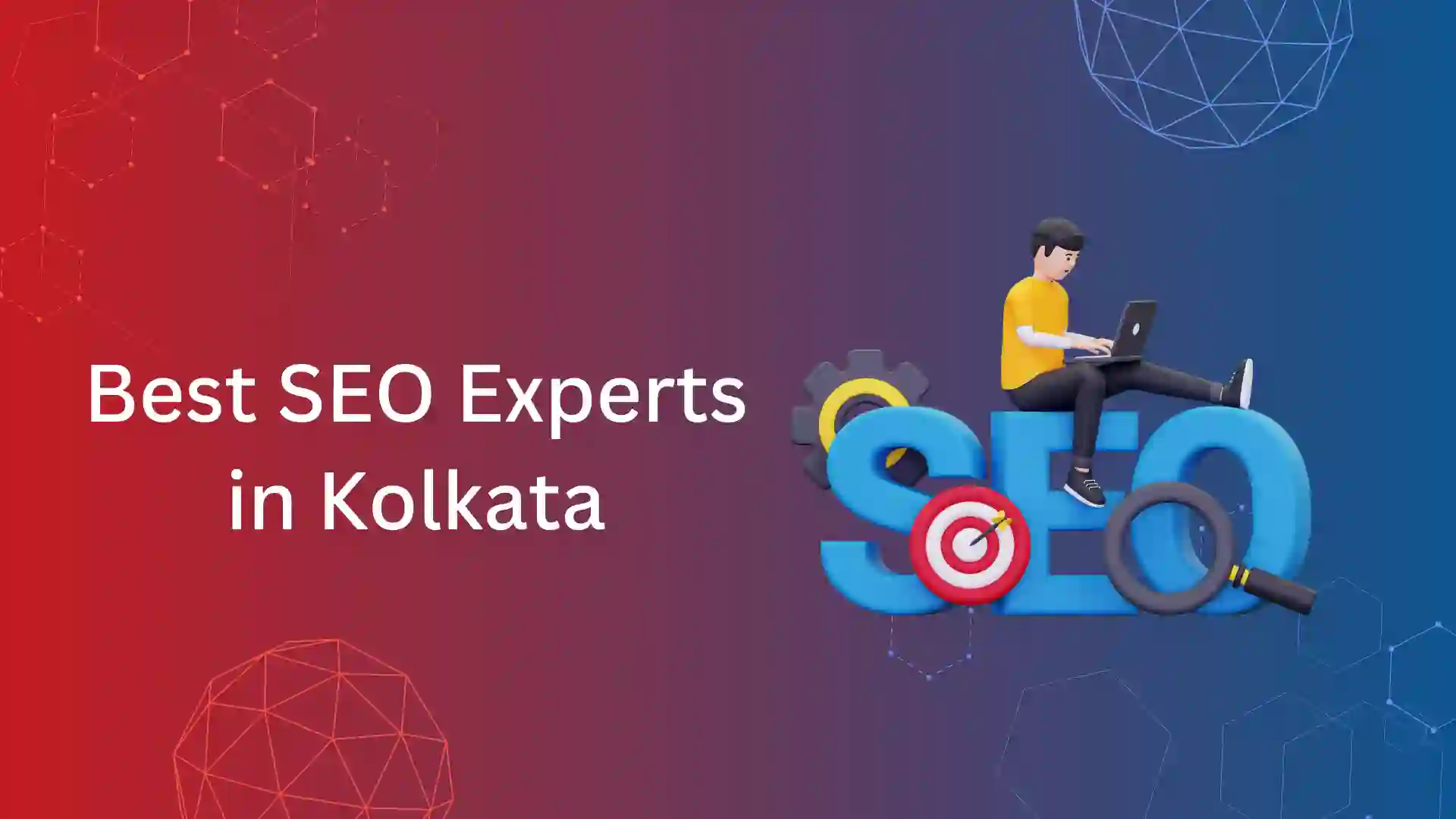 Best SEO Experts in Kolkata