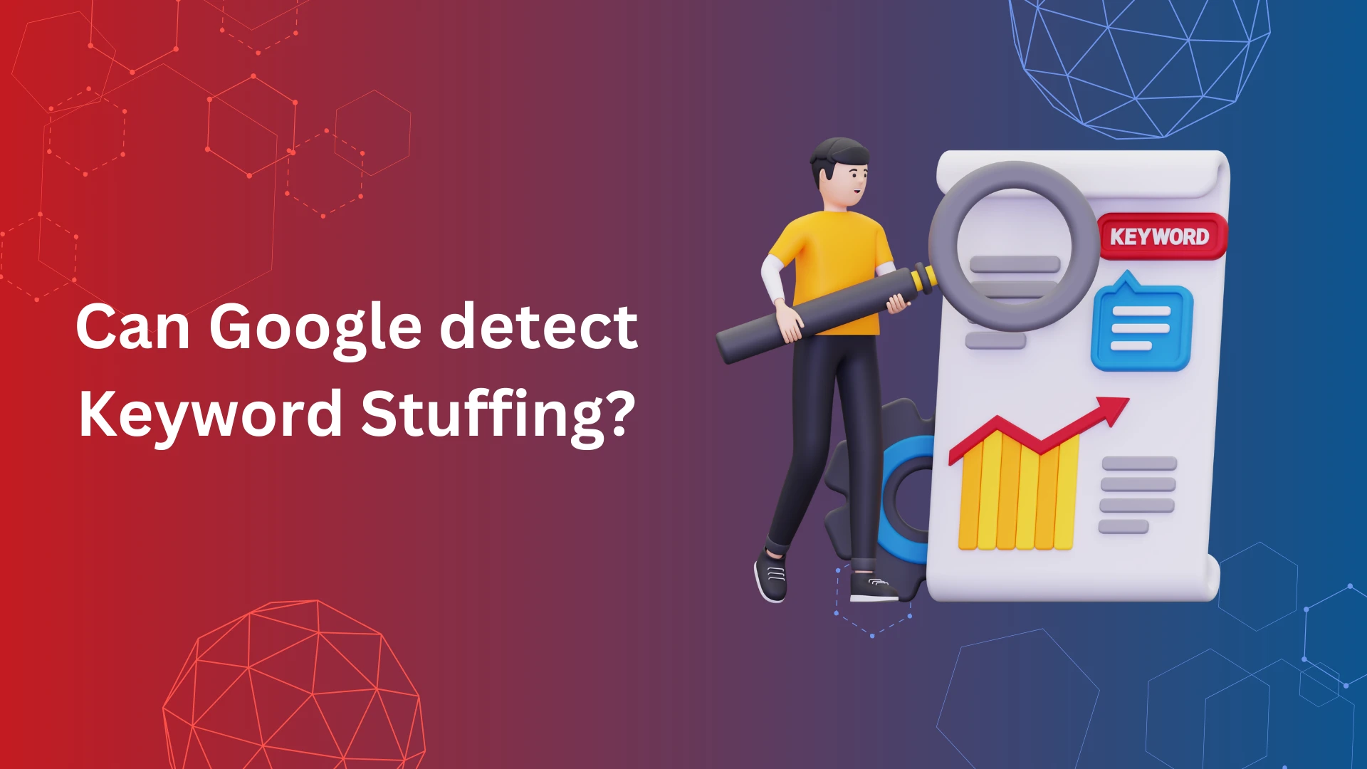 Can Google detect Keyword Stuffing