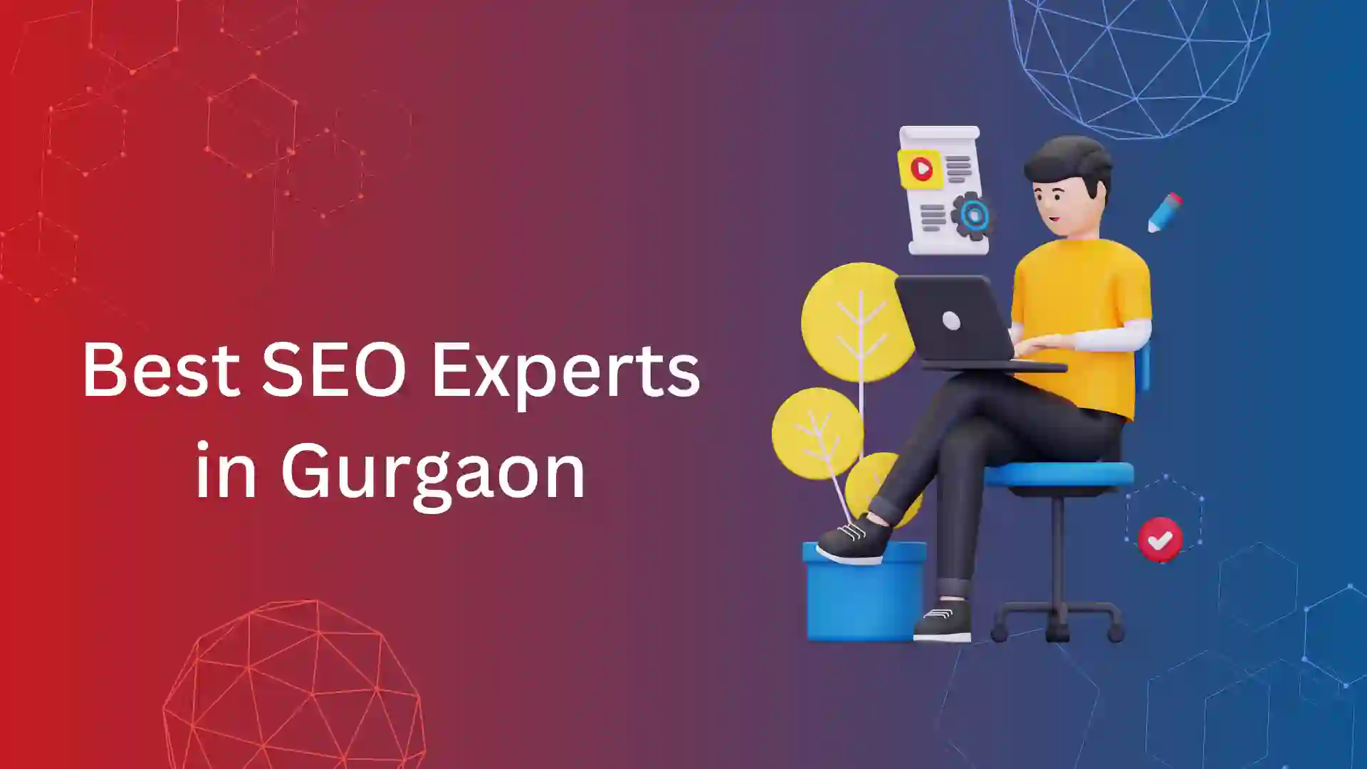 SEO Expert in Gurgaon