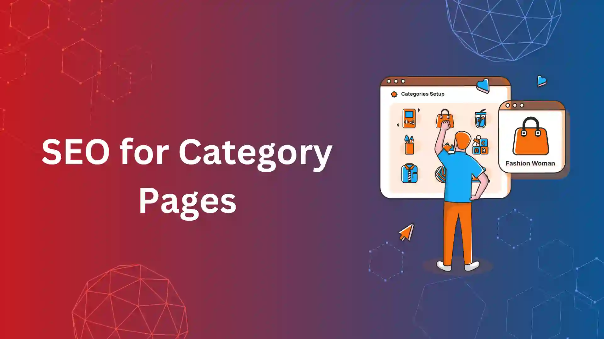 SEO for Category Pages