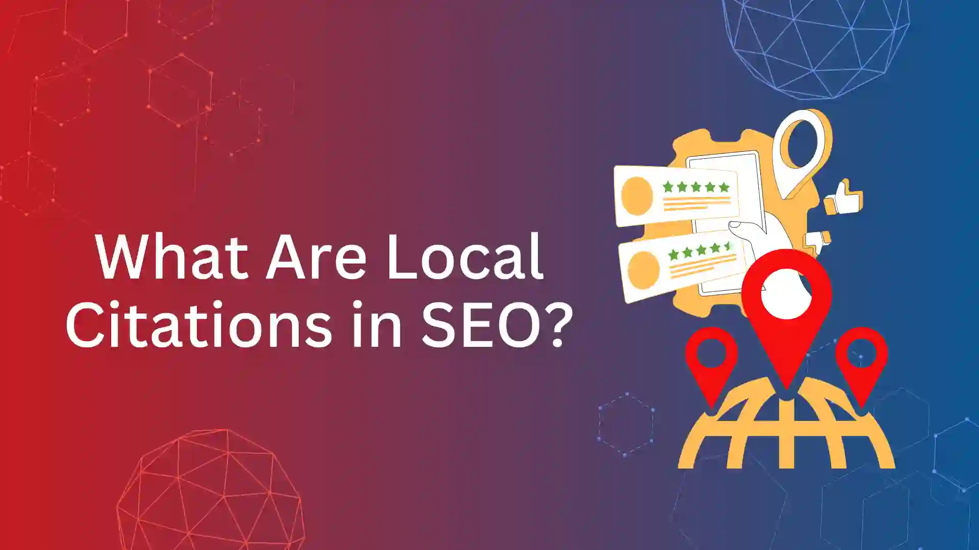 What Are Local Citations in SEO
