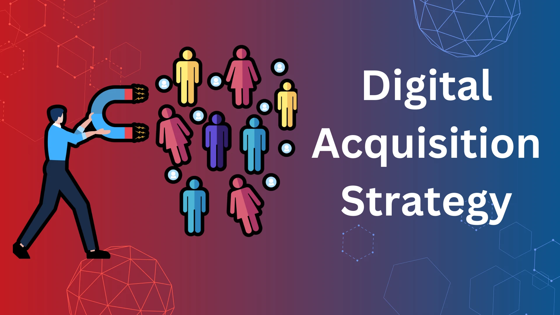 Digital-Acquisition-Strategy
