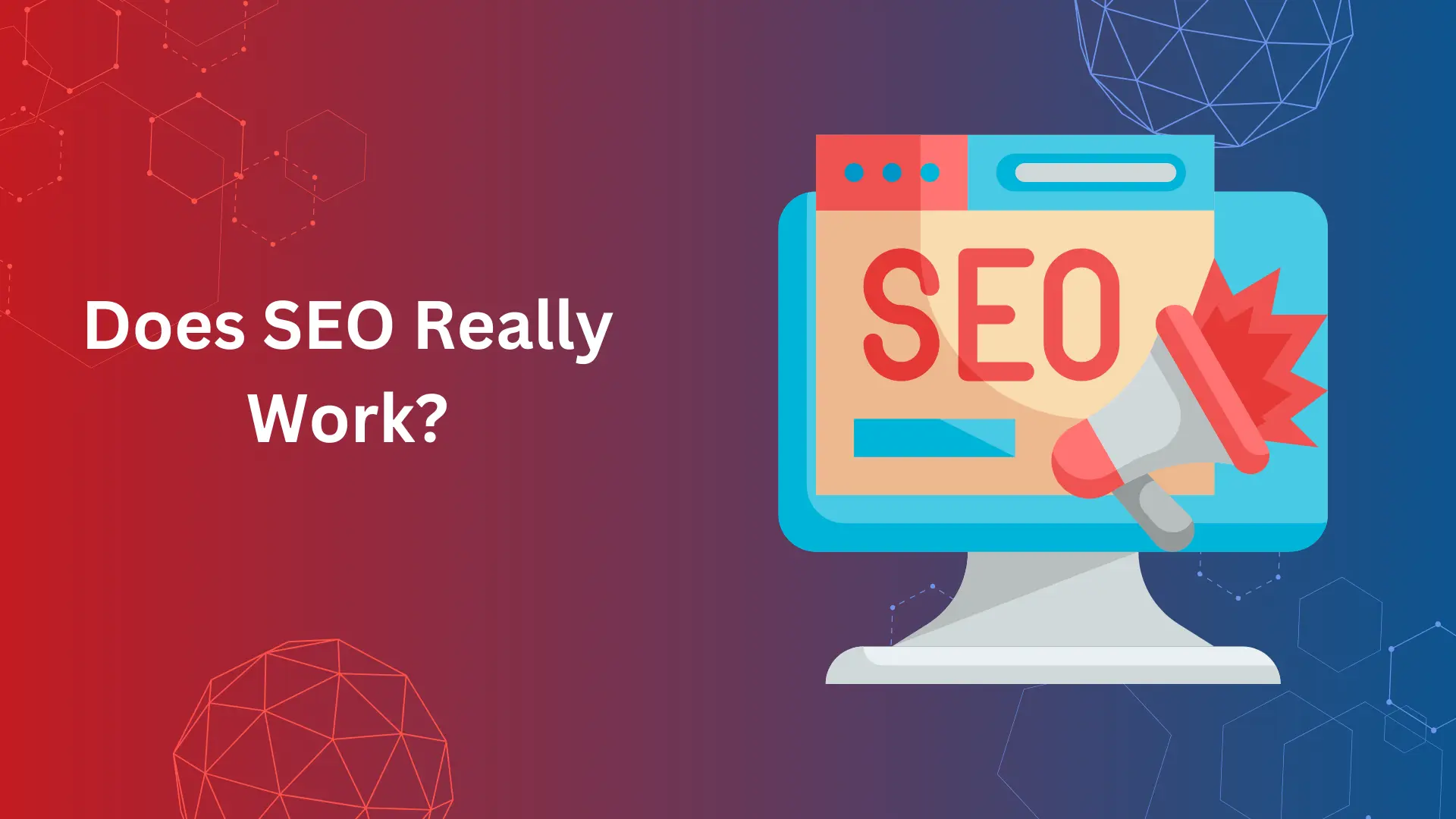 Does SEO Really Work