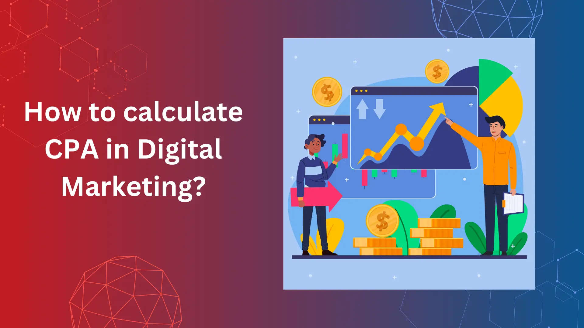 How to calculate CPA in Digital Marketing